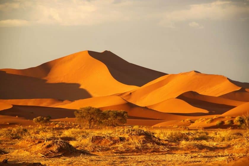 Parque Namib Naukluft Dicas De Viagem Nam Bia